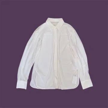 Roundhem Velour Shirts TODAYFUL