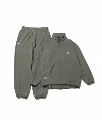 FreshService UTILITY PACKABLE SUIT 카키 S