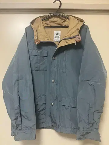 SIERRA DESIGNS SHORT PARKA B.Stone XL