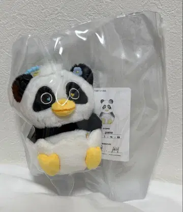 GMMTV NamtanFilm 인형 키체인