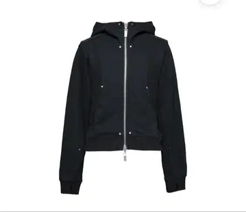 jentlouis Fleece Lining Switching Zip