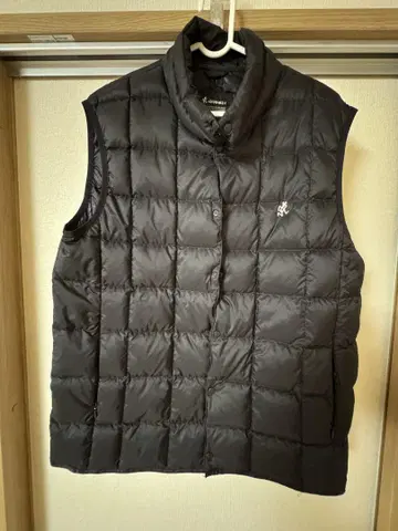 타이온 x 그라미치 이너 다운 베스트