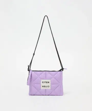시텐 CITEN 패디드 사코슈 카라바리