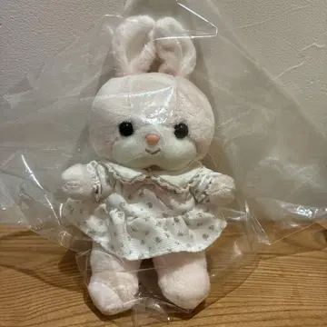 Maison de FLEUR 크리미 토끼 참