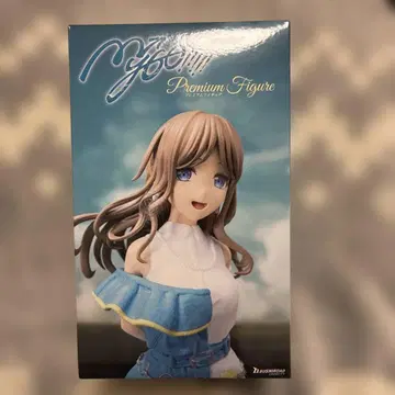 BanG Dream! 프리미엄 피규어 MyGO!!!!! 나가사키 소요