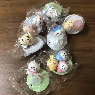 치이카와 초코 서플라이즈 묶음 판매