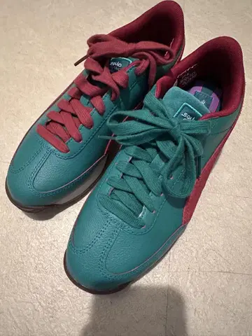 SQUID GAME x PUMA EASY RIDER