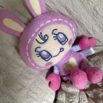 메조피아노 베리에 봉제 인형 모리 판타지 한정판