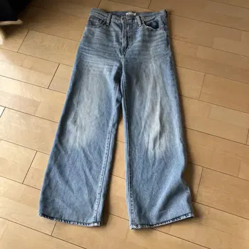 2025SS 리바이스 익스클루시브 리브케이쥐 와이드 26