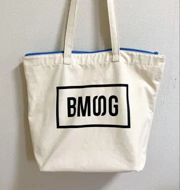 BMSG 토트백