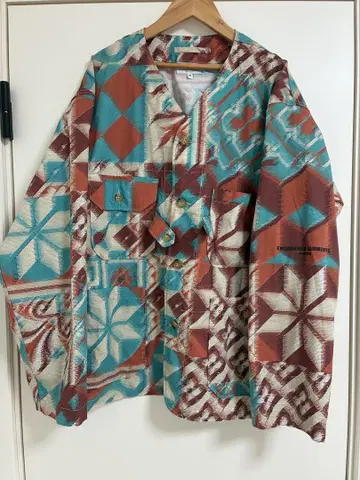 Engineered Garments Cardigan Jacket