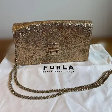 FURLA 훌라 메트로폴리스 크로스 바디백