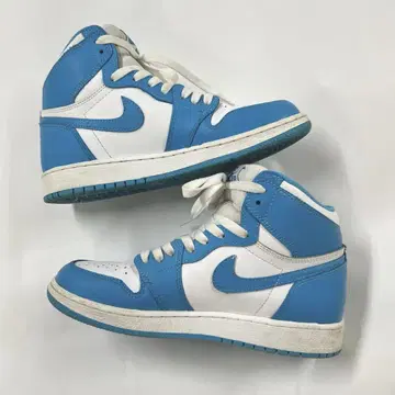AJ1 RETRO HIGH OG BG 'UNC' 24cm