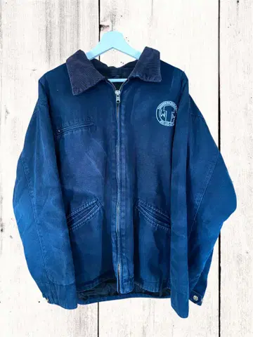 COLORADO TIMBERLINE 덕 자켓