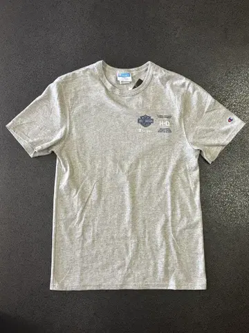 챔피온 할리데이비슨 파나틱 티셔츠 사이즈 S