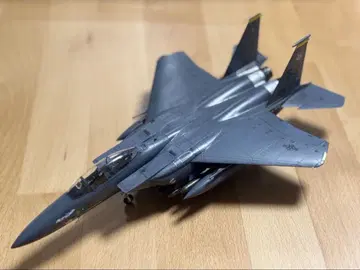 하세가와 F-15E 1/72