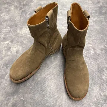 [ 새상품 ] MINEDENIM x nonnative 부츠 8하프