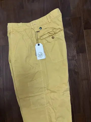 [미사용품] EAST HARBOUR SURPLUS 이스트 하버 서플러스