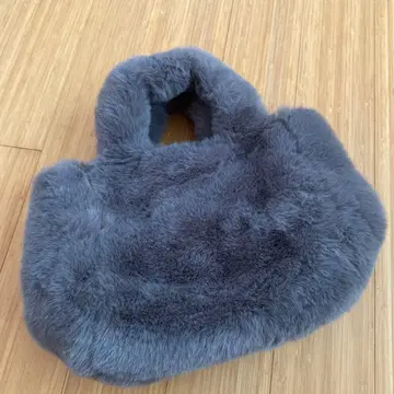 퍼 백