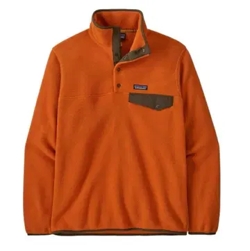 새상품 Patagonia 라이트웨이트 신틸라 스냅T 풀오버