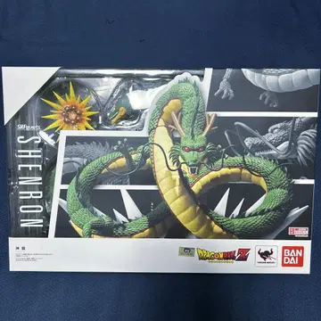 S.H.Figuarts 드래곤볼Z 신룡