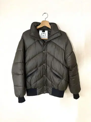 THE NORTH FACE 라크 스퍼 자켓 다운 자켓
