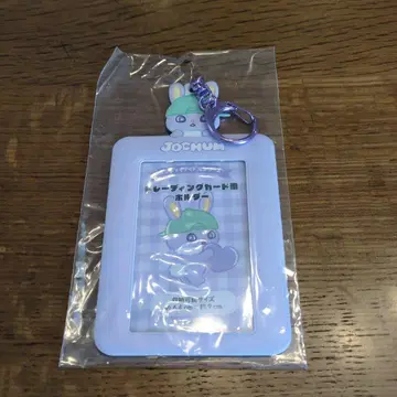 JOCHUM 제오참 치마타 트레이딩 카드 홀더