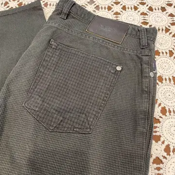 PoulSwmith 남성 바지 폴스미스 XL