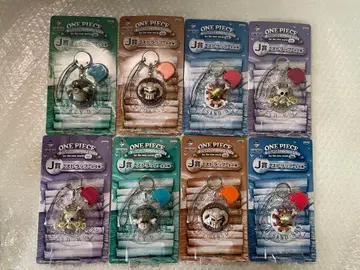 원피스 제일복권 로맨스 던 후편 J상 스트랩