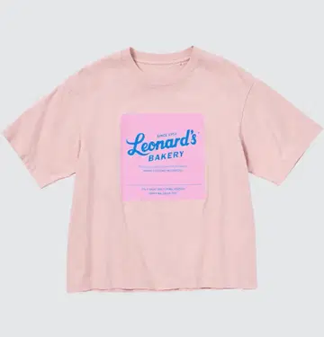 하와이 한정판 레너즈 x 유니클로 UT