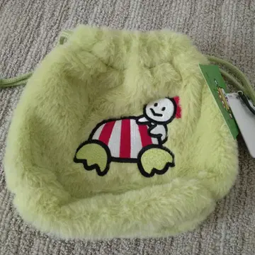 산리오 아베일 케로케로케로피 엉덩이 복조리