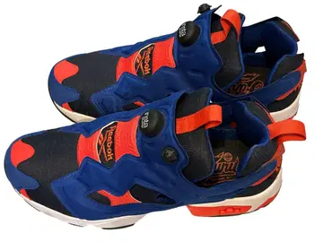 Reebok 리복 Instapump Fury 28cm