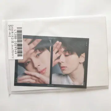 원엔 야마시타 에이쿠 키라리 스크래치