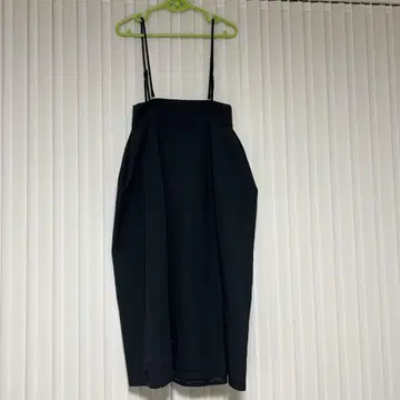 emmi 스커트 S 사이즈 블랙