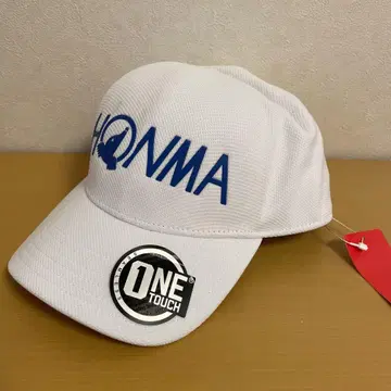 BT020 HONMA 캡