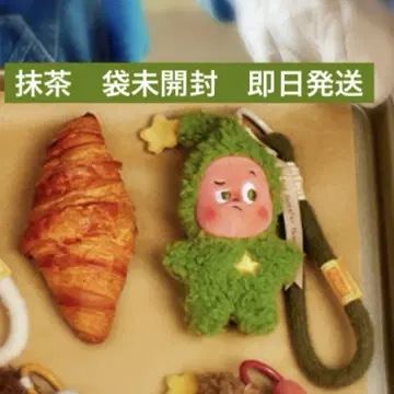 Matcha Crisp Twinkle Twinkle POPMART