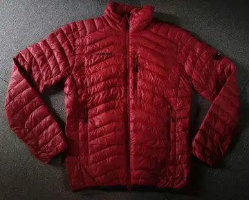 MAMMUT 다운 L BROAD PEAK LIGHT IN JACKET