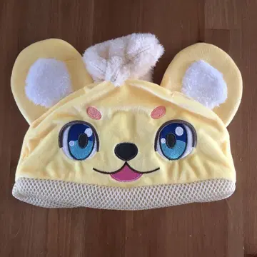 엄마와 함께! 판타네! 루치타 모자