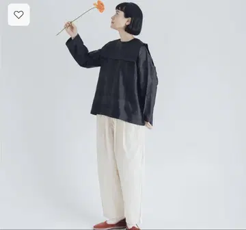 쿠라스코토 오가닉 팬츠