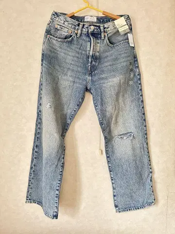 GAP 루즈핏 데님