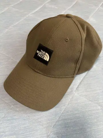 THE NORTH FACE 올리브 캡
