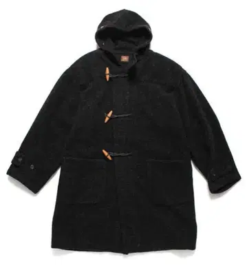 96AW c.p.company 더플 코트 스터드