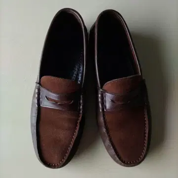 Paraboot 브라운 로퍼