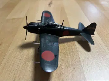 하세가와 제로센 52형 병 1/72 스케일