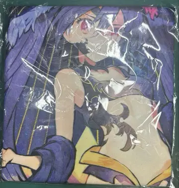 WIXOSS-위크로스-흑점의 무녀 타마요리히메 부속 A2 멀티 크로스만