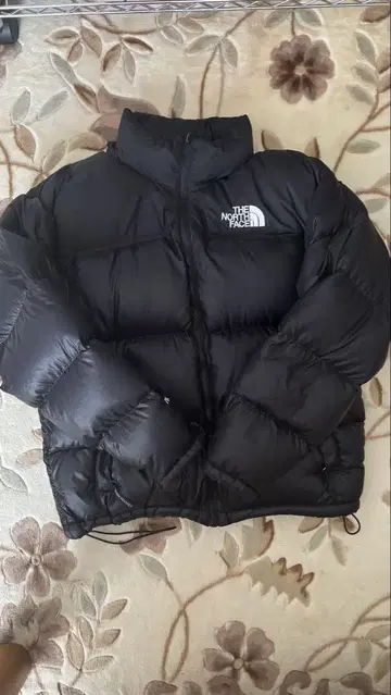 TheNORTHFace 눕시 필파워 700