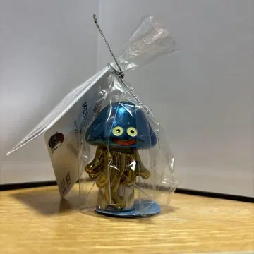 드래곤 퀘스트 메탈릭 몬스터즈 갤러리 호이미 슬라임