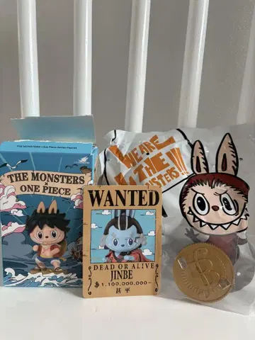 러브브 ONE PIECE 피규어