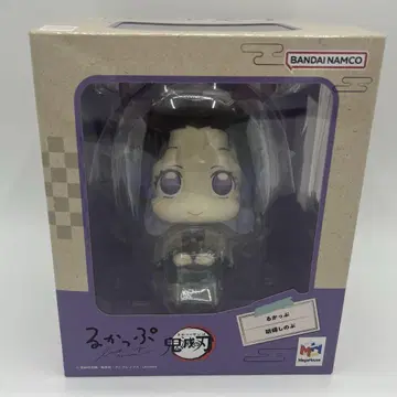 [ 미개봉 새상품 ] 귀멸의 칼날 룩업 코쵸우 시노부 피규어