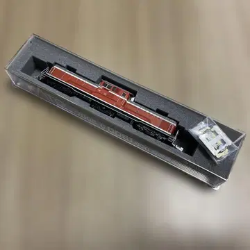 KATO 7008-G DD51 800 타카사키 차량 센터